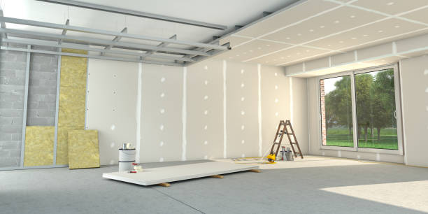 Types of Insulation We Offer in Germantown, WI