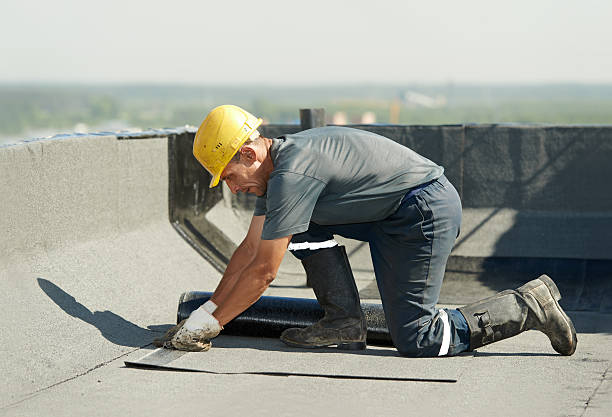 Best Spray Foam Insulation in Germantown, WI