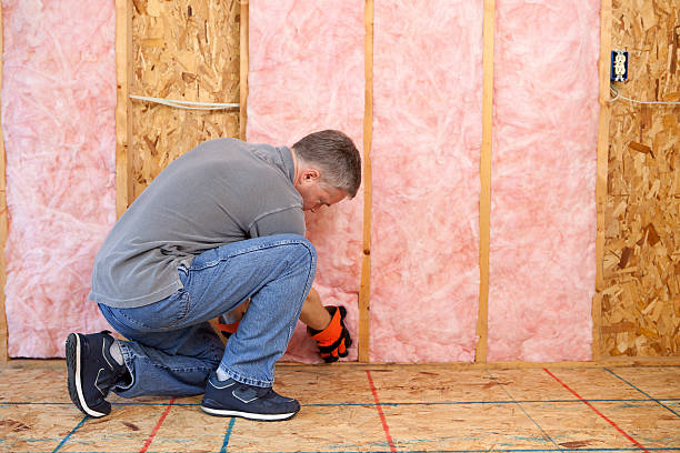 Best Spray Foam Insulation in Germantown, WI